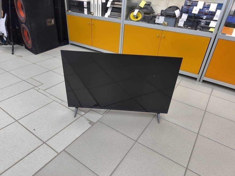 LED Телевизор SBER SDX-32F3112