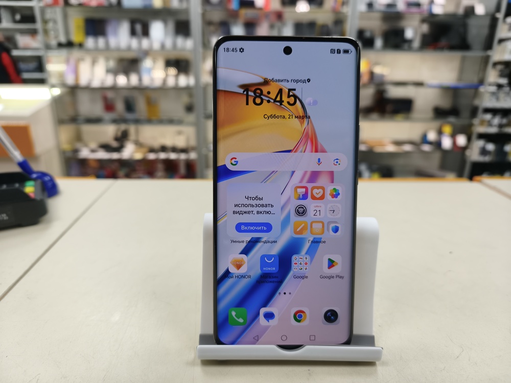 Смартфон Honor X9B 8/256