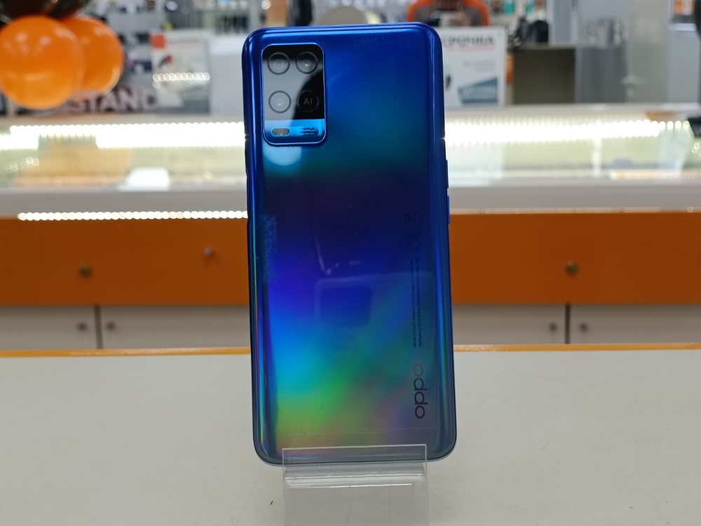 Смартфон Oppo A54 64Gb