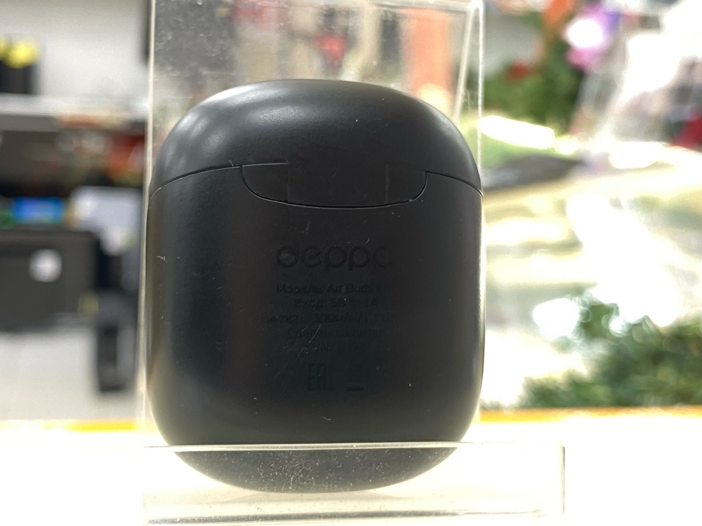 Наушники беспроводные Deppa Air Play