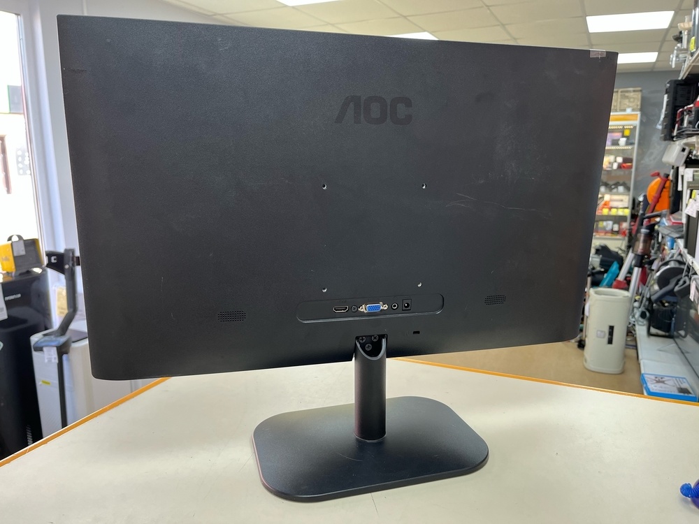 Монитор AOC 24B2XHM