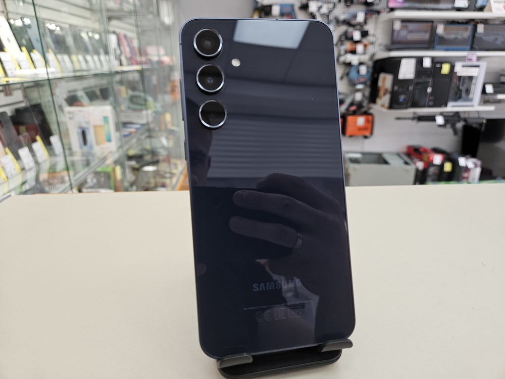 Смартфон Samsung Galaxy A55 8/256