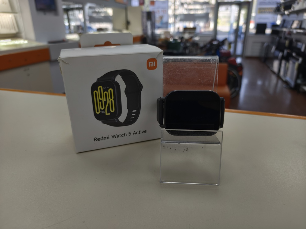 Смарт-часы Xiaomi Redmi Watch 5 Active