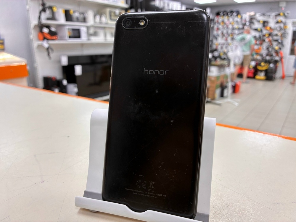 Смартфон Honor 7A 2/16