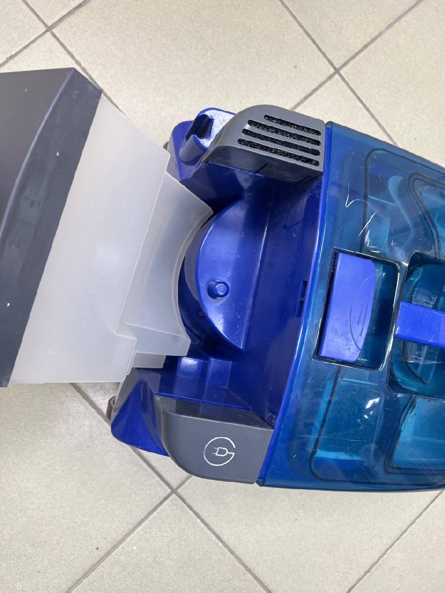 Пылесос Thomas TWIN TT AQUAFILTER