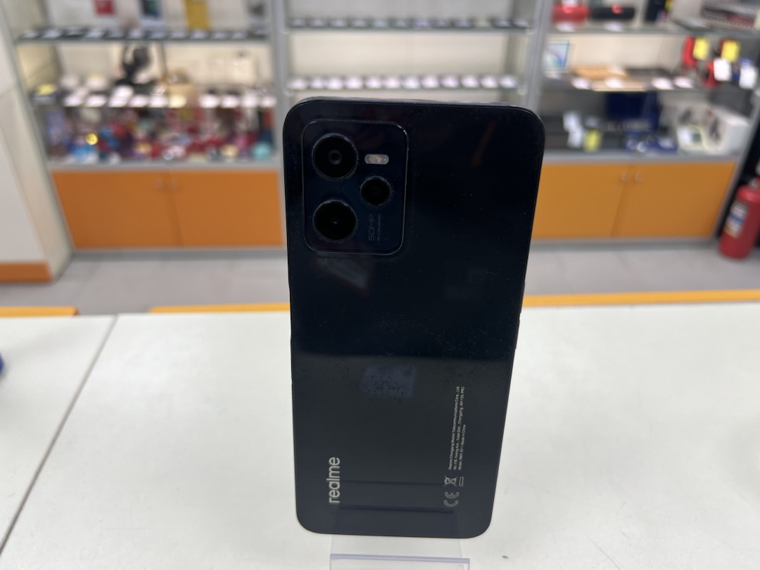 Смартфон Realme C35 4/64