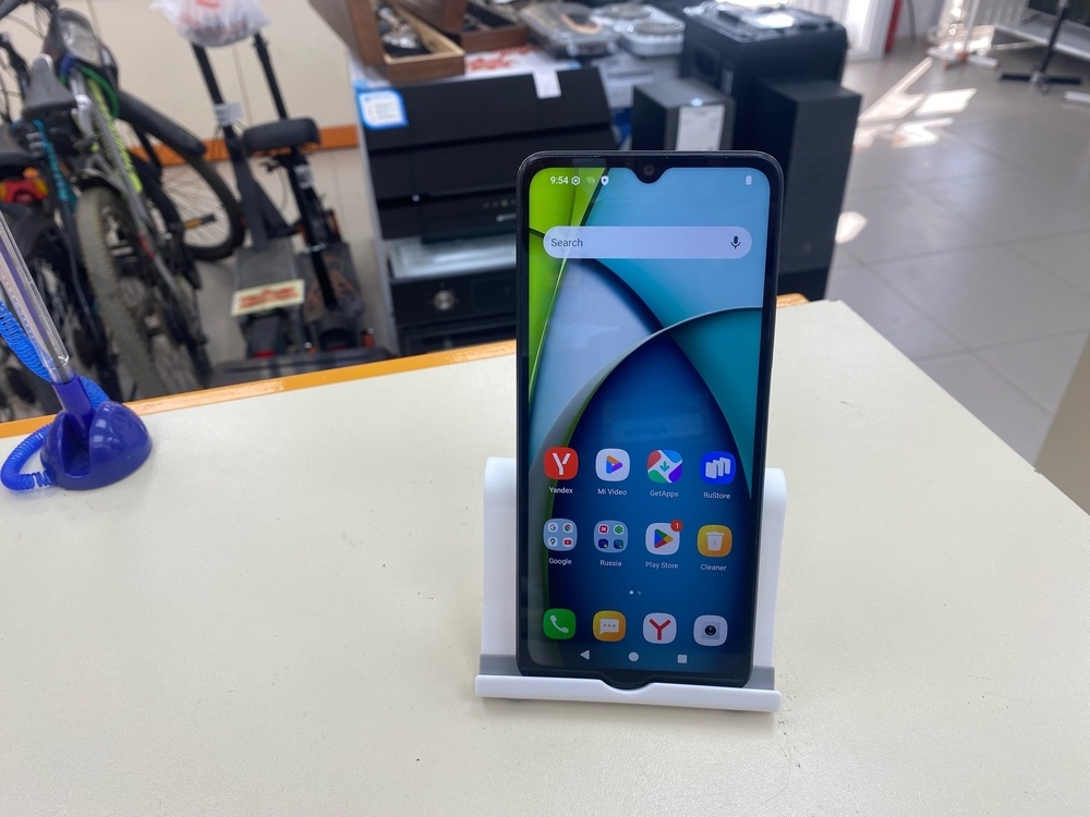 Смартфон Xiaomi Redmi A3x 3/64Gb