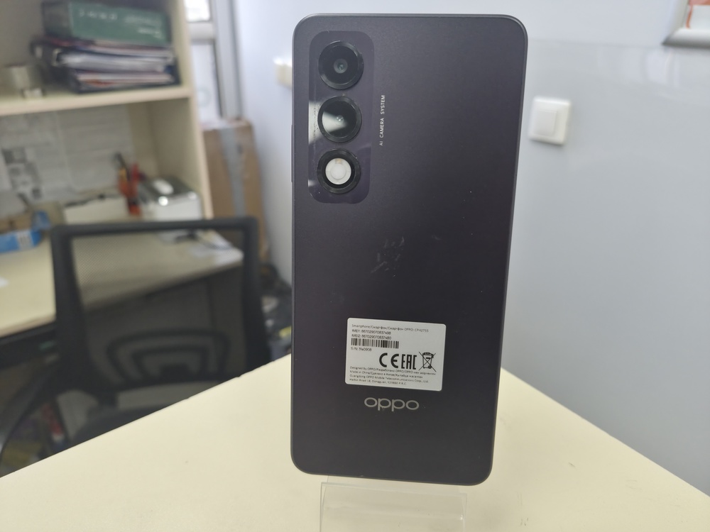 Смартфон Oppo A5I Pro 8/128 ГБ