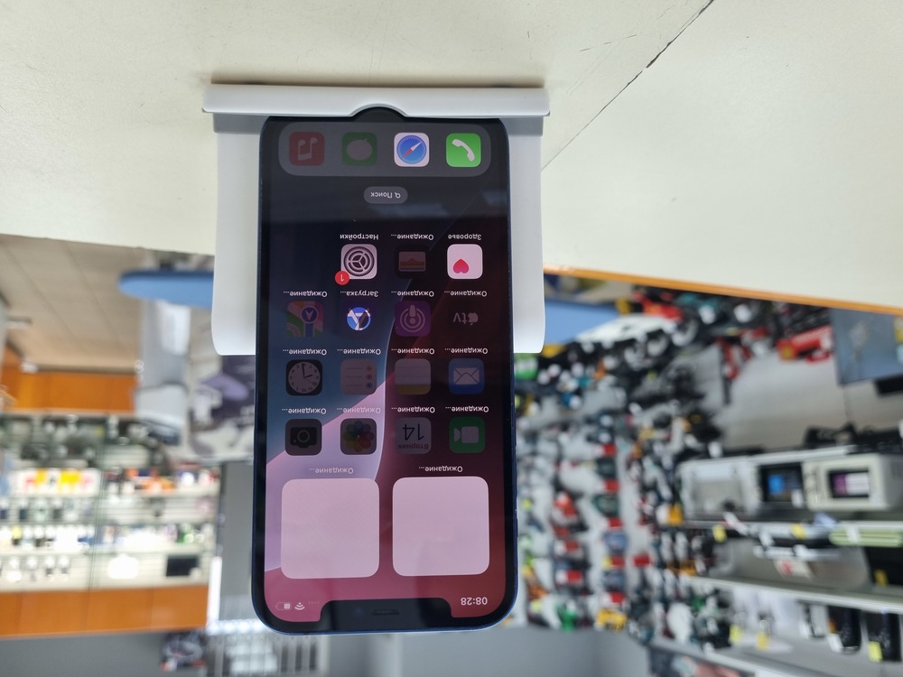 Смартфон Apple iPhone 12 64Gb