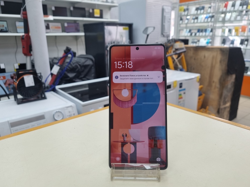 Смартфон Xiaomi Redmi Note 14 Pro 8/256