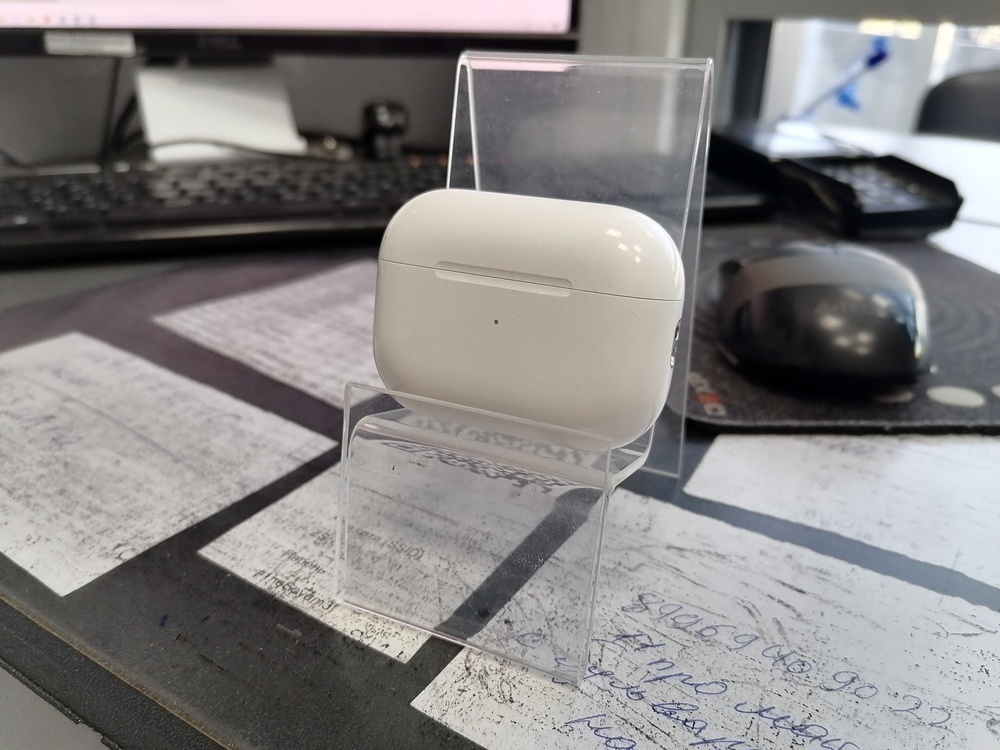 Наушники беспроводные Apple AirPods Pro 2 Case USB-C