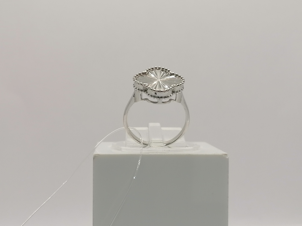 КОЛЬЦО БЕЗ КАМНЯ (Au 585)