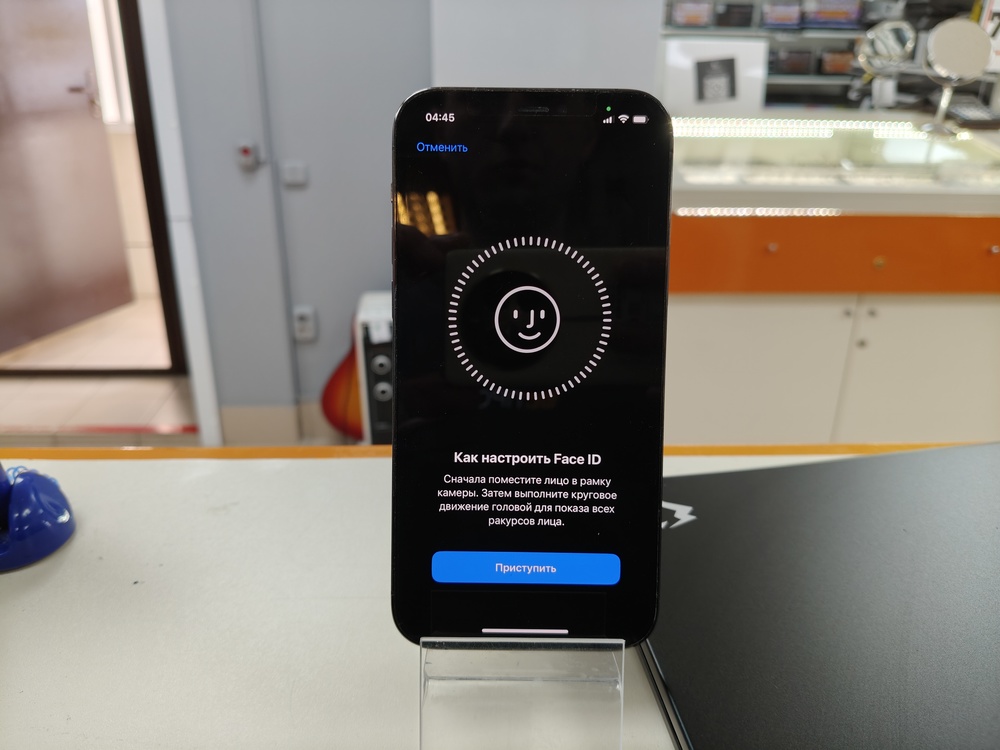Смартфон Apple iPhone 12 Pro 128Gb