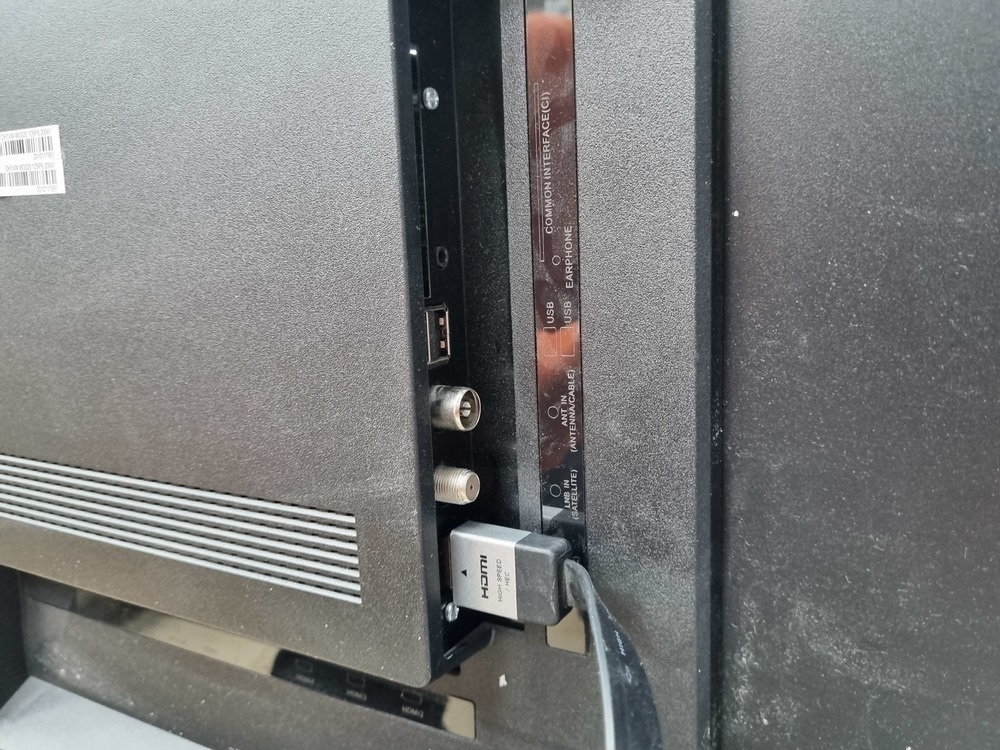 LED Телевизор Haier 65 Smart TV S1