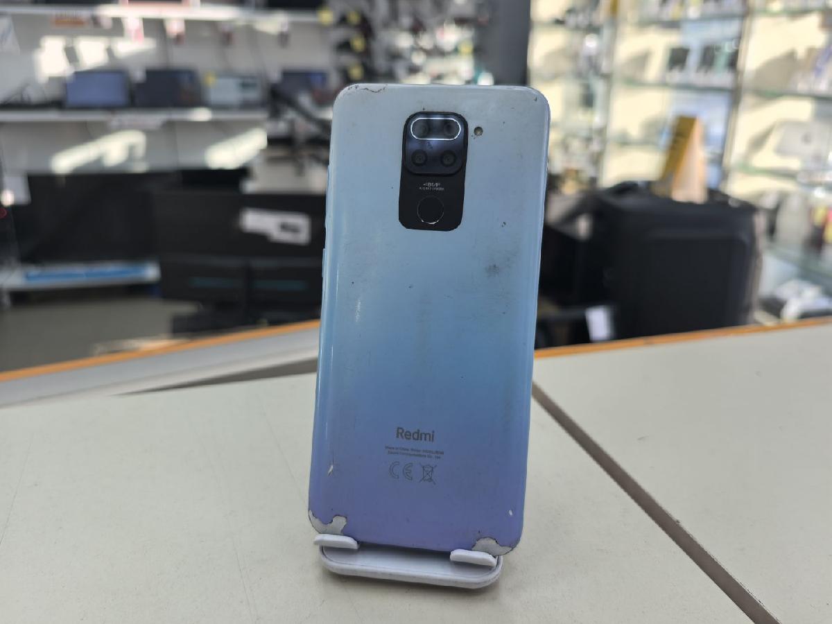 Смартфон Xiaomi Redmi Note 9 3/64