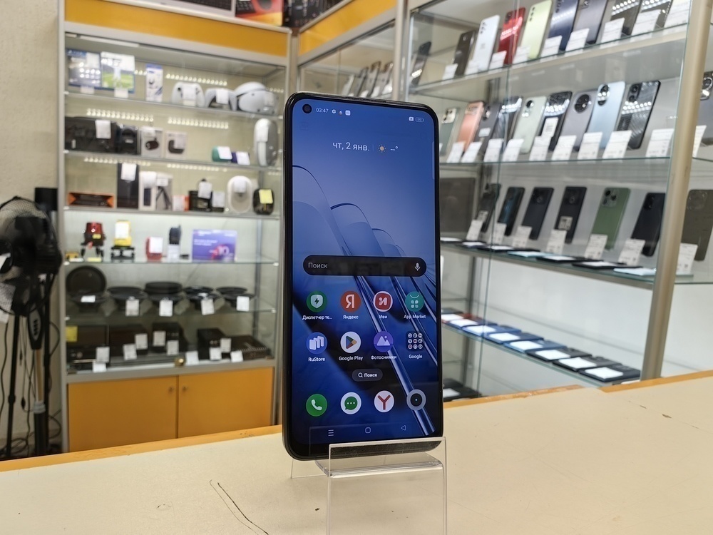 Смартфон Realme 11 8/256