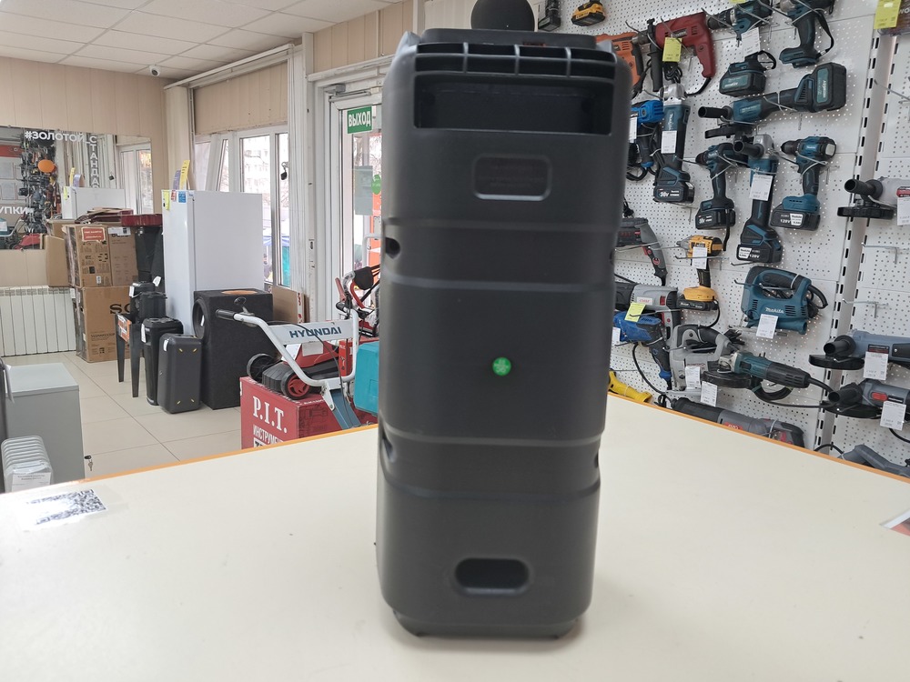 Портативная акустика SPEAKER MS-3629BT-M