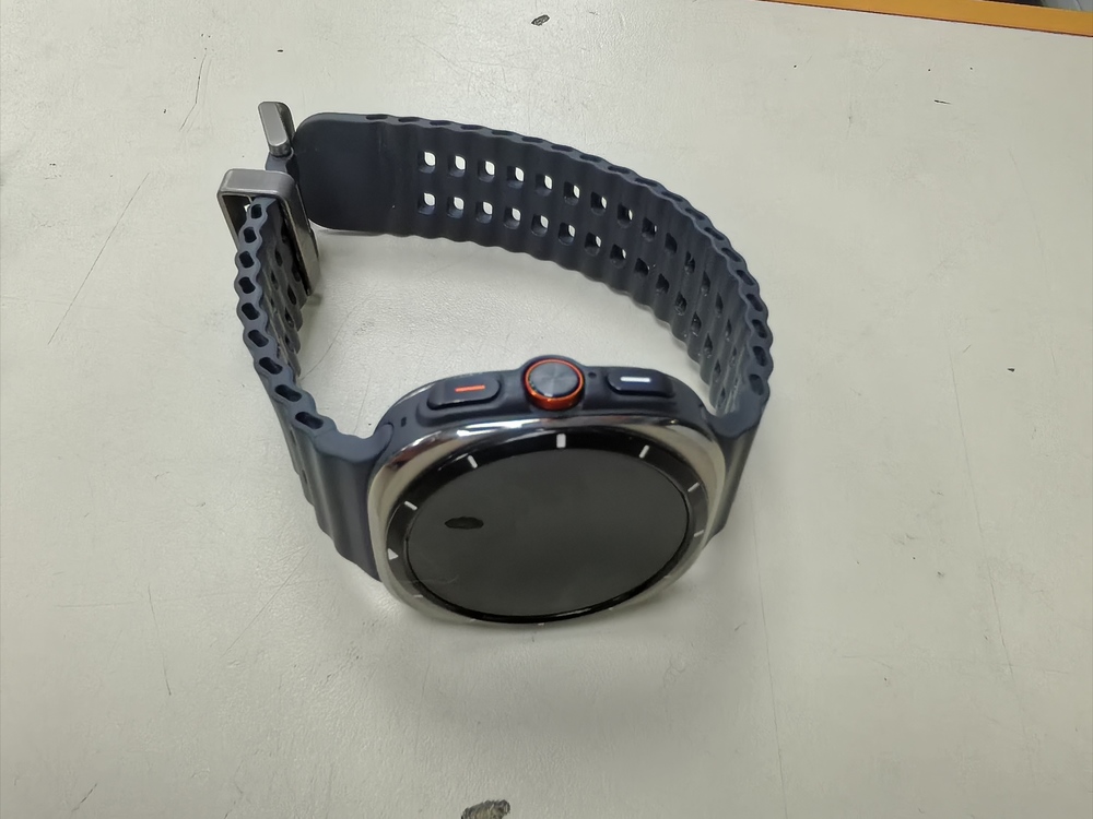 Смарт-часы Samsung Galaxy Watch Ultra 47мм LTE