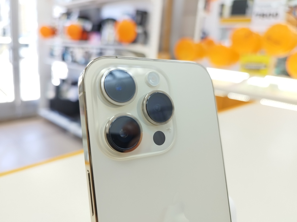 Смартфон Apple Iphone 14 Pro 128Gb