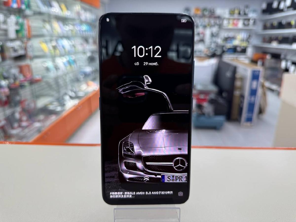 Смартфон Vivo NEX 2 10/128