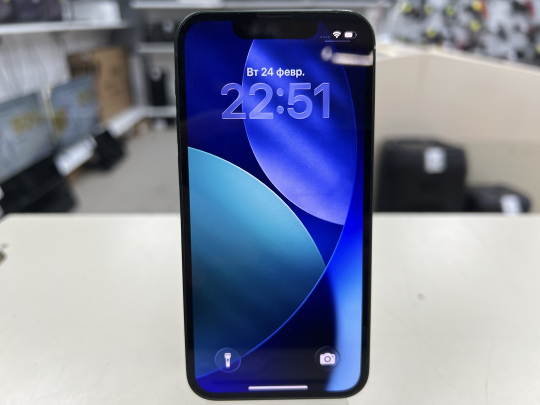 Смартфон Apple iPhone 13 Mini 128Gb