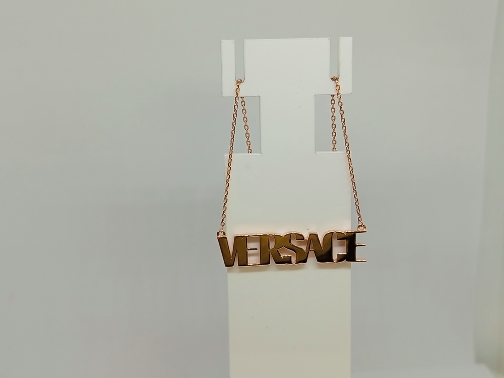 КОЛЬЕ БЕЗ КАМНЯ (Au 585)