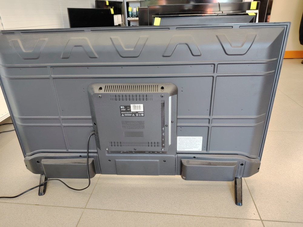 LED Телевизор BQ 42S06B