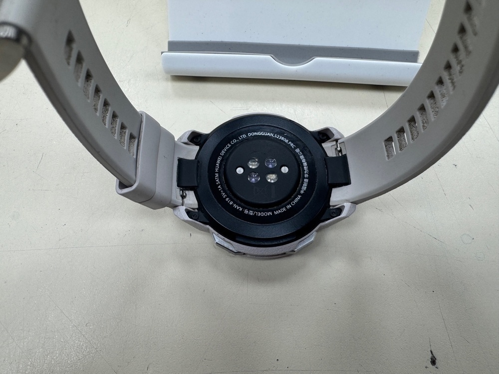 Смарт-часы Honor Watch GS Pro