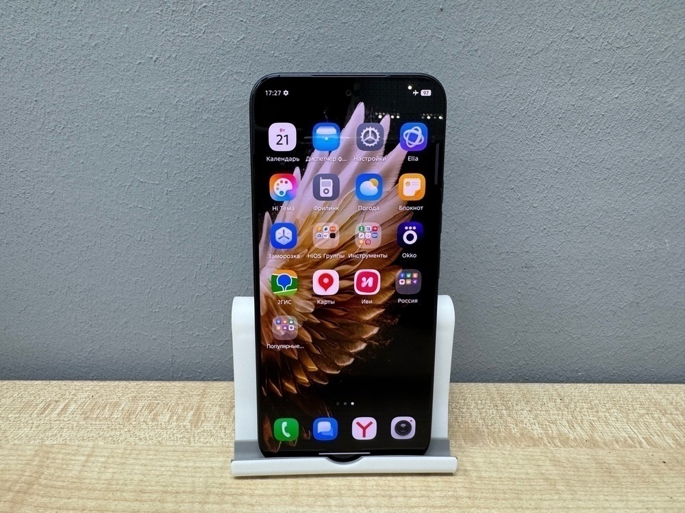 Смартфон Tecno SPARK 40 PRO 8/256