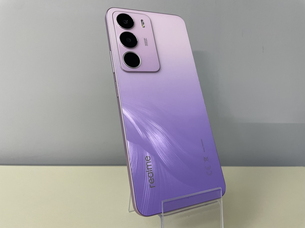 Смартфон Realme C71 8/256