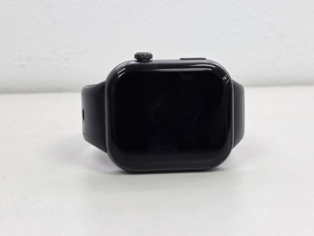 Смарт-часы Honor Choice Watch 2i Black (KCH-WB01)