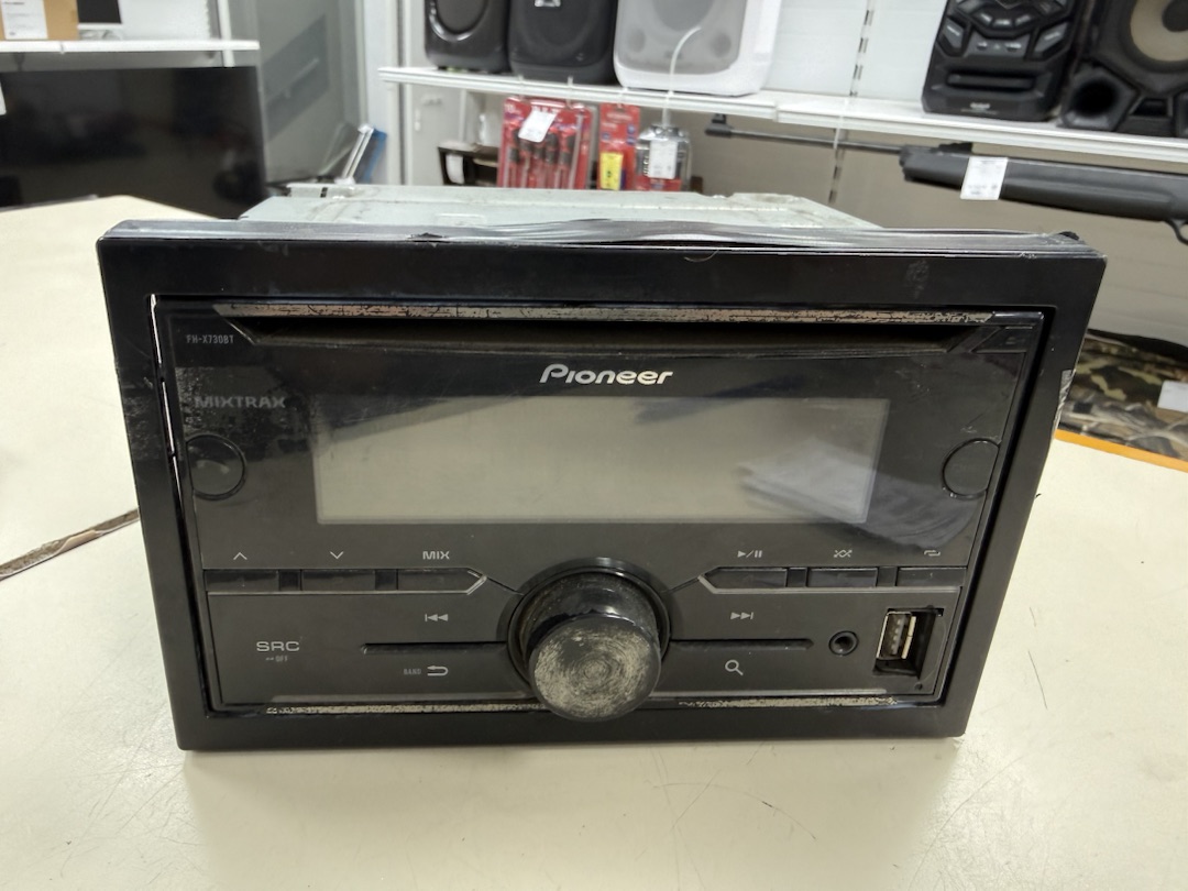 Автомагнитола Pioneer FH-X730BT