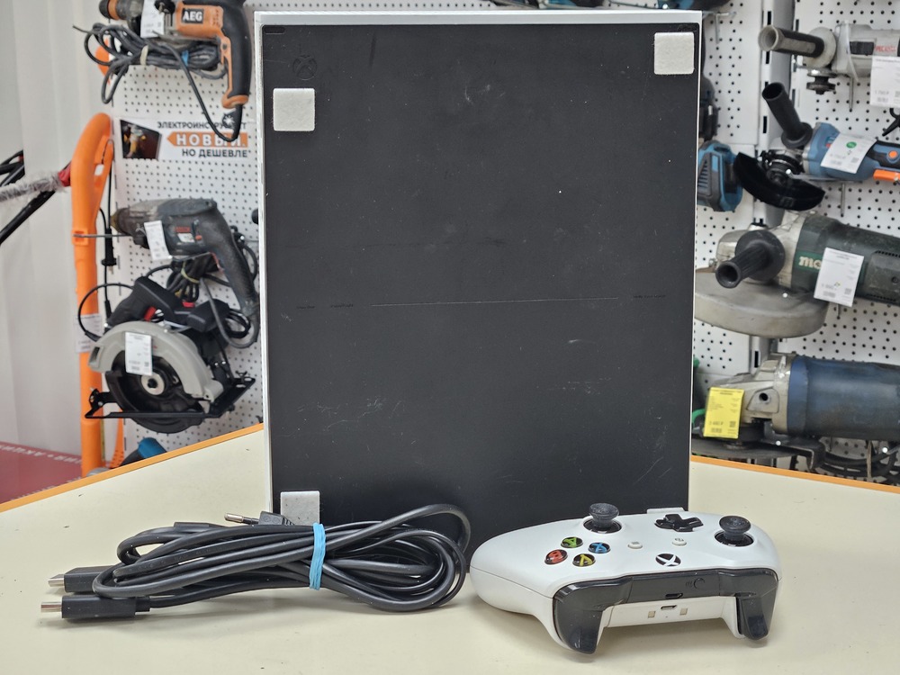 Игровая приставка Xbox One S 1TB