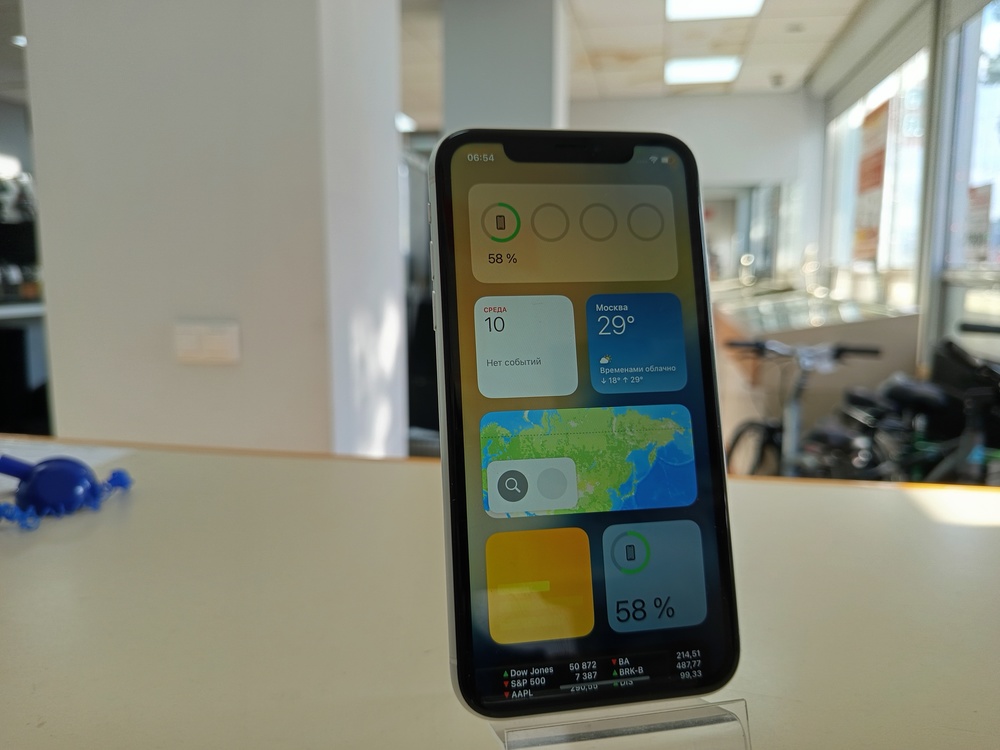 Смартфон Apple iPhone Xr 64Gb