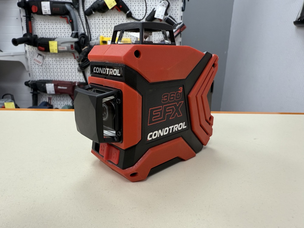 НИВЕЛИР Condtrol EFX 360-3