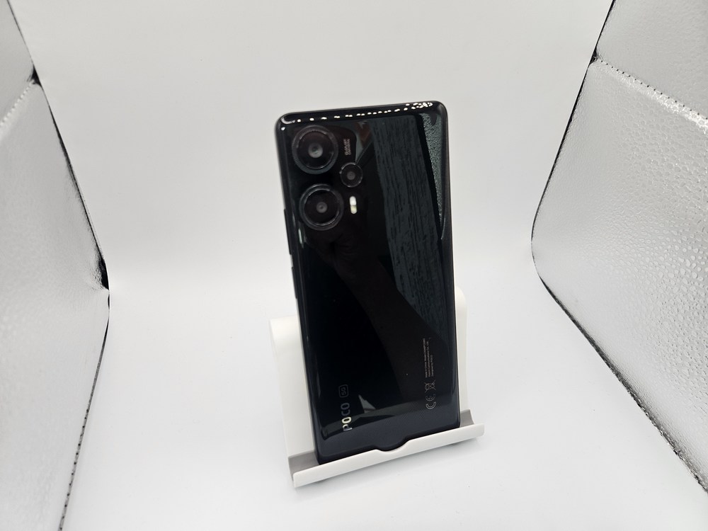 Смартфон Xiaomi Poco F5 12/256