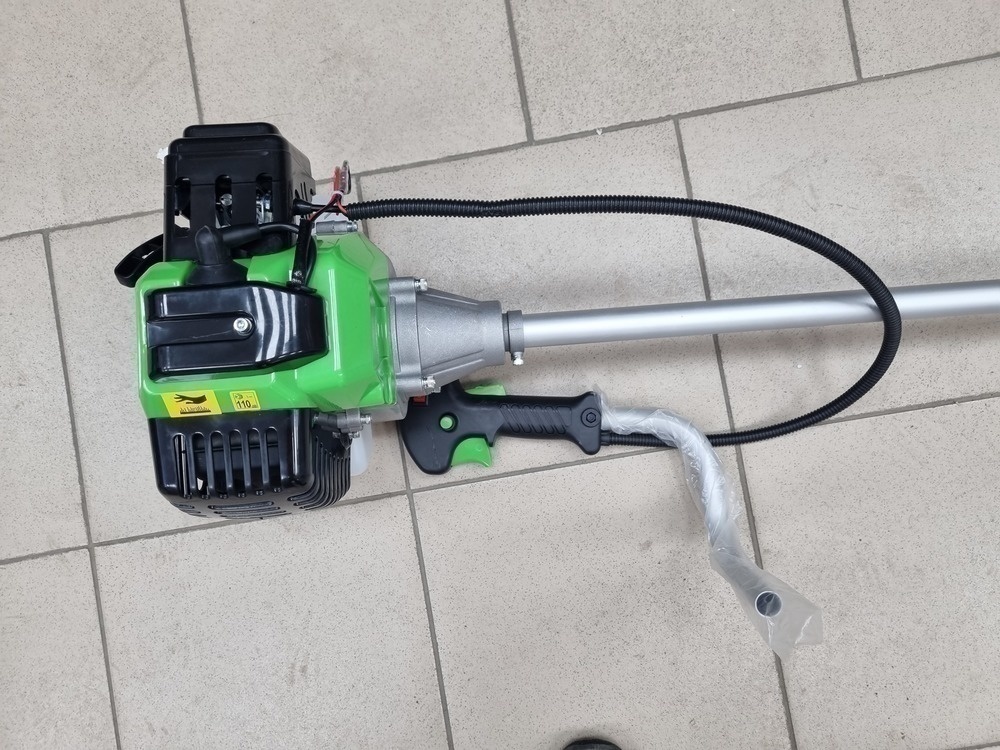 Триммер Prioritet BT-53