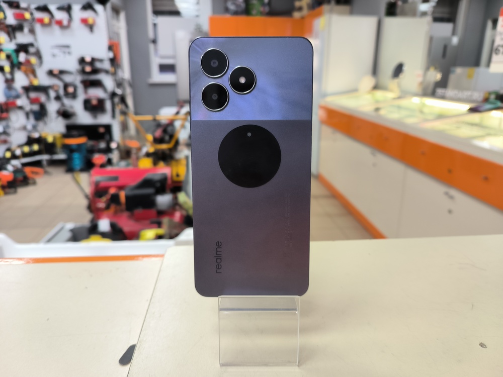 Смартфон Realme Note 50 3/64