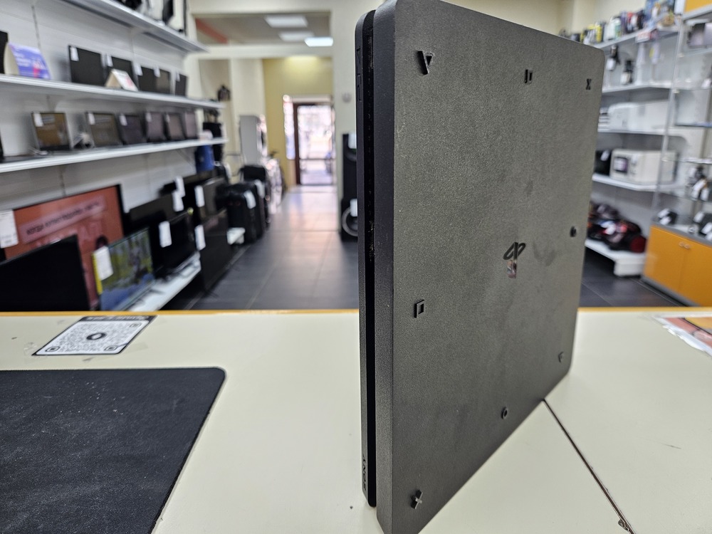 Игровая приставка PlayStation 4 Slim 1Tb