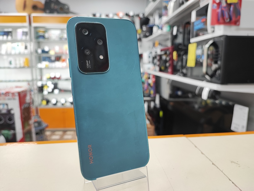 Смартфон Honor 200 Lite 8/256