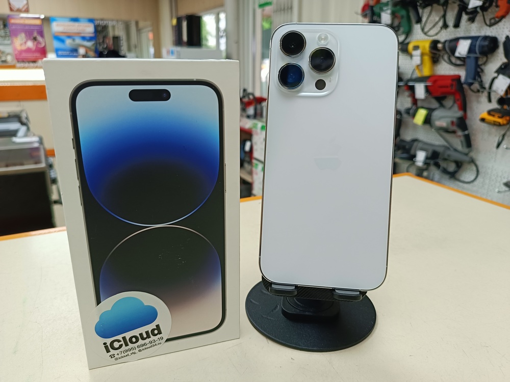 Смартфон Apple Iphone 14 Pro Max 128Gb
