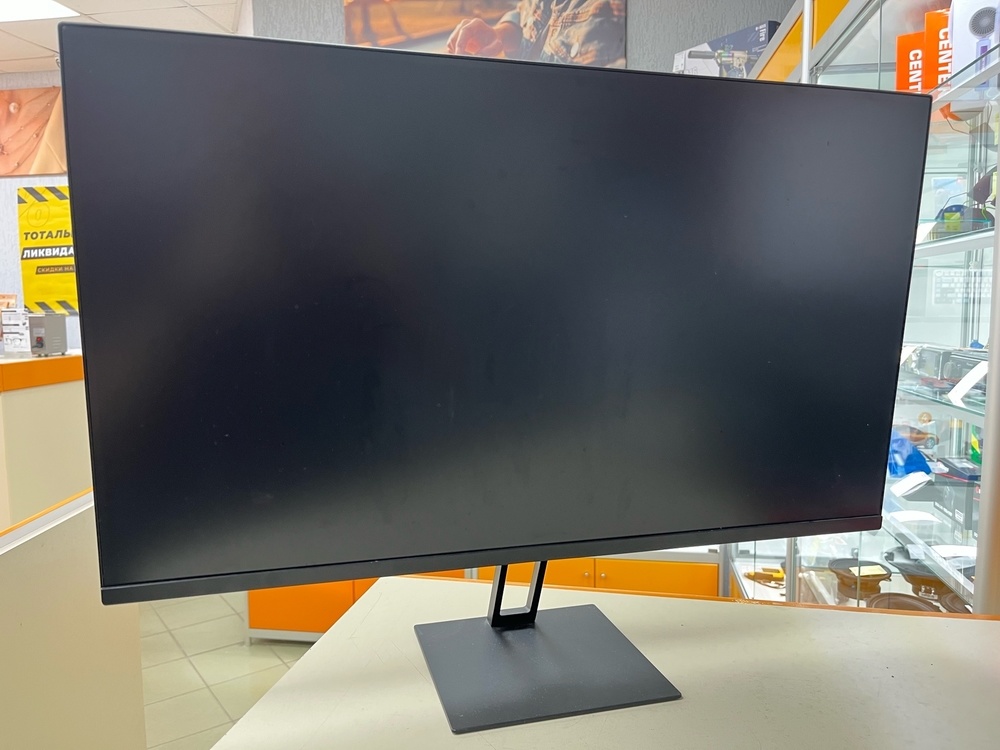 Монитор Xiaomi Redmi Display G27