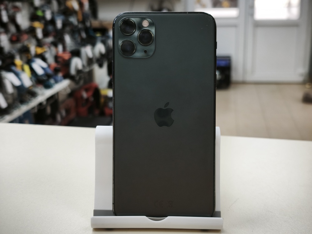 Смартфон Apple iPhone 11 Pro Max 64Gb