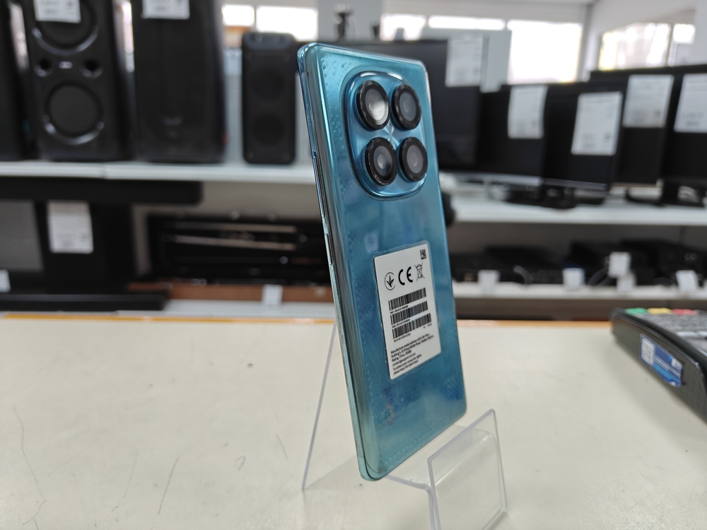 Смартфон Xiaomi Redmi Note 14 Pro 8/256