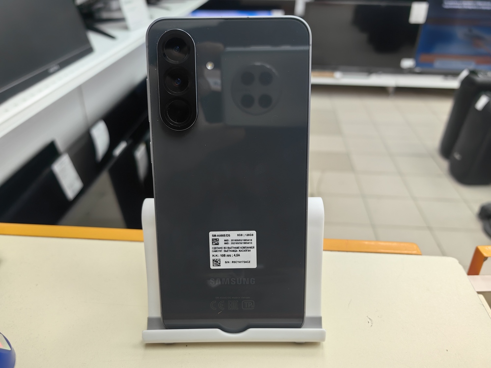 Смартфон Samsung Galaxy A56 8/128