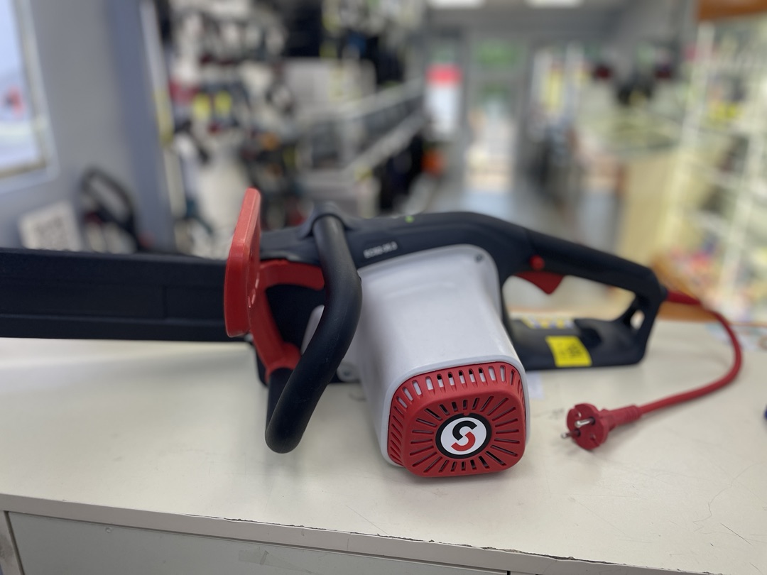 Электропила Sterwins ECS2-35.3