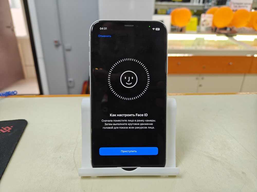 Смартфон Apple iPhone Xr 64Gb
