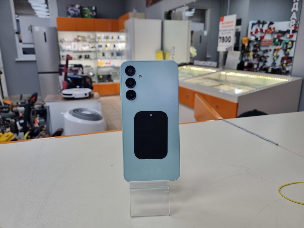 Смартфон Samsung Galaxy A16 8/256