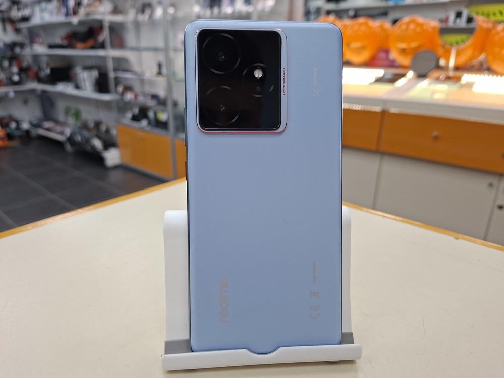 Смартфон Realme GT 7 12/512