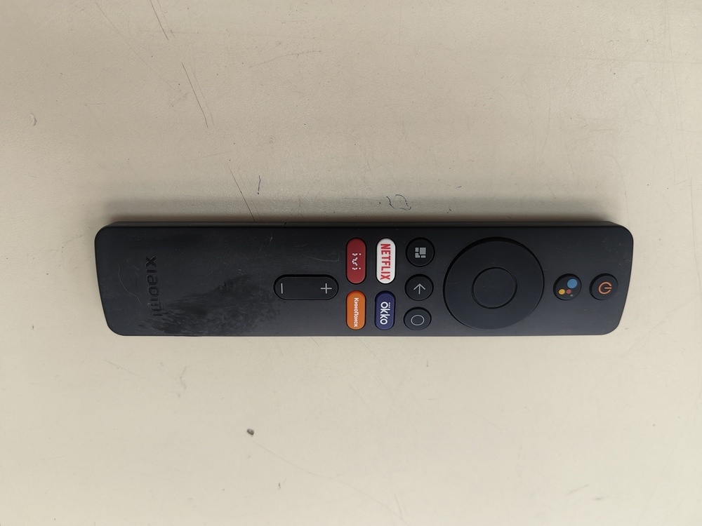 LED Телевизор Xiaomi L32M6-6ARG;